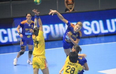 Carmen Amariei ameninţată de şefii lui Terom Iaşi: ”Ne-a înşelat. Ne vrem banii înapoi!” :X