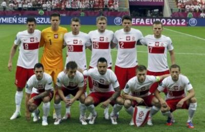 Polonia - Rusia: Gazdele, fără "tunarul" Szczesny! Vezi echipele probabile!