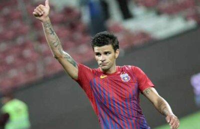 După Geraldo, Steaua renunţă şi la Iliev