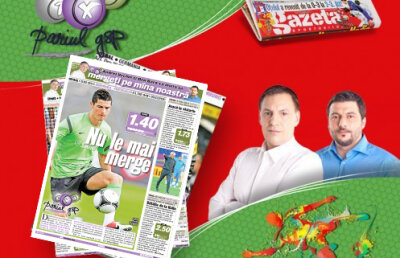 Gazeta Sporturilor a intuit corect rezultatele meciurilor de ieri! Ponturile premium au fost cîştigătoare!
