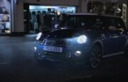 MINI a lansat The Britalian Job