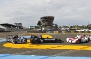 Nissan, cu temele făcute pentru Le Mans