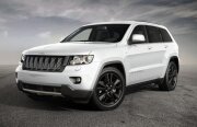 Trei ediții speciale de la Jeep