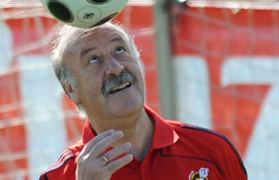 Gata cu experimentele! Del Bosque va începe cu vîrf de meserie contra Irlandei!
