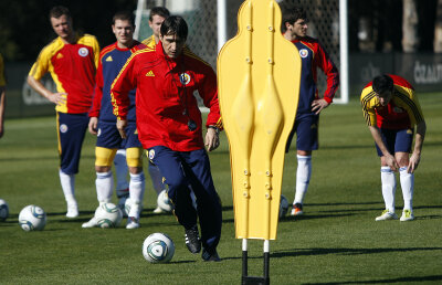 Piţurcă se teme de schimbarea Olandei după un Euro nereuşit: "Nu e bine pentru noi!"