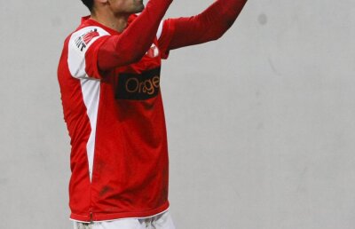 A jucat fundaş la juniori! Dănciulescu dezvăluie cine e antrenorul care i-a anticipat vocaţia de golgeter