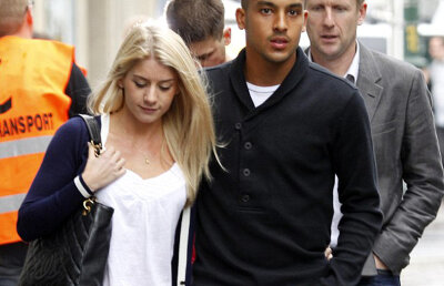 Să vină fetele! » Hodgson schimbă strategia de pregătire înaintea meciului cu Suedia