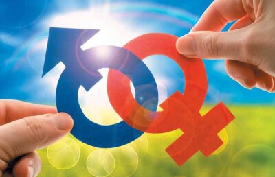 Sex color. Preferinţele, moştenite din copaci