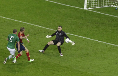 Torres diplomat: ”E bine că sistemul funcţionează şi avem jucători capabili să joace pe multe poziţii”