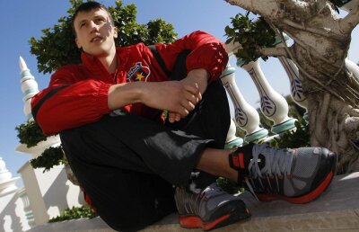 Roma vine la Bucureşti după Chiricheş! » Clubul din capitala Italiei a propus 5 milioane şi e dispus să negocieze