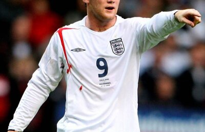 Ai aici echipele probabile pentru Suedia - Anglia: Ultimul meci fără Rooney!