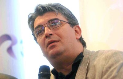 Fost membru în CA al TVR, Cristian Niţulescu apreciază că acordul cu Dolce are conotaţii penale: ”Cel mai jegos contract din istoria TVR!”