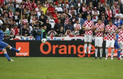 Ovidiu Ioaniţoaia despre Squadra care nu încîntă, dar care se califică în "sferturi" » Italia merge cu paşi mărunţi