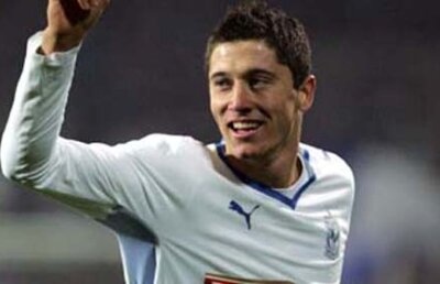 Toată baza în Lewandowski! Polonezul are cota 2 pentru un gol diseară! Pariază şi încasează BONUSUL de 900 lei!