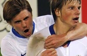 Ca la EURO 2008? Ruşii au cota 6.50 să cîştige cu 1-0 în faţa Greciei!