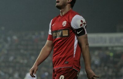 Dinamo fără "Săgeată" » Marius Niculae e liber să plece!