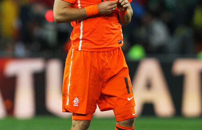 Olanda are cota 2.10 pentru minim 2 goluri în duelul cu Portugalia