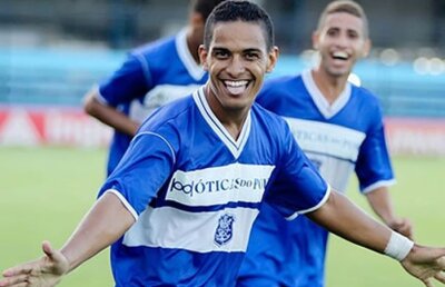 George Copos a lovit pe piaţa transferurilor » Renan do Giuleşti