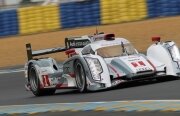 Le Mans 2012: lauri pentru Audi R18 e-tron quattro