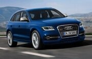În cinstea victoriei de la Le Mans 2012: Audi SQ5 TDI 