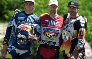Titlul Red Bull Romaniacs 2012 a ajuns la Graham Jarvis