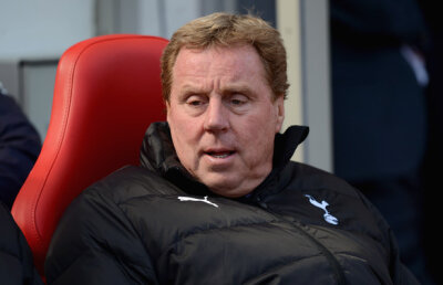 Harry Redknapp nu antrenează Anglia la Euro, dar dă ponturi pentru pariuri