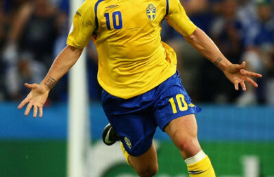 Suedia a marcat în ultimele 13 meciuri oficiale! Înscrie şi diseară? Pariază şi ai 900 lei BONUS!