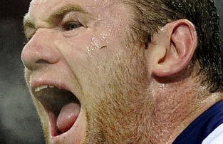 Rooney, cel mai probabil marcator în Anglia-Ucraina! Vezi ce cotă are şi BONUSUL oferit!