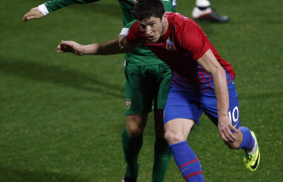 Puţini văd primul amical al Stelei » Trupa lui Reghecampf va juca astăzi contra celor de la Kutaisi