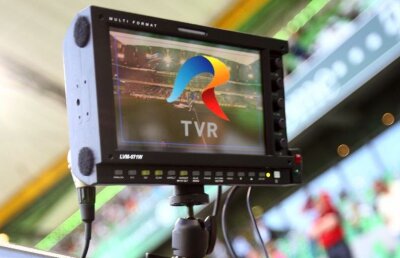 Citeşte pe TOLO.ro » Cum a demisionat un fost campion olimpic în urma unui plagiat şi cum a vîndut TVR meciurile de la Euro de cinci ori mai ieftin decît le-a cumpărat!