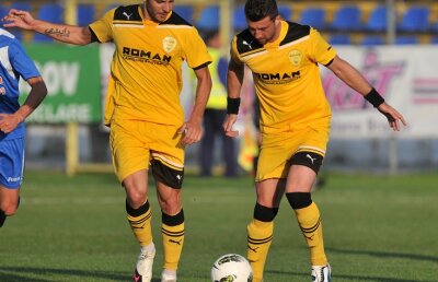 Braşovul se destramă! 12 fotbalişti părăsesc echipa