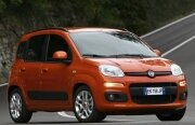 Noul Fiat Panda s-a lansat în România