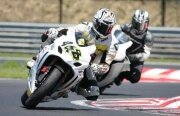 Sinteza etapei a 4-a Romanian Superbike