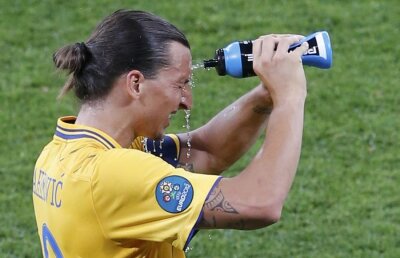 Andrei Niculescu scrie despre caracterul problematic al lui Ibrahimovici » "Cînd vîsleşti doar în slujba propriului ego, rişti să răstorni corabia"