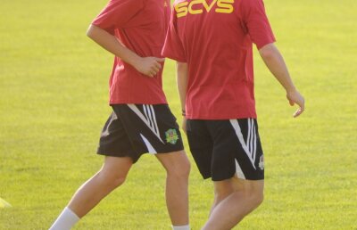 Galacticii lui Porumboiu au început cu dreptul amicalele verii! » Antal a debutat cu gol!