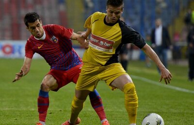 Revoluţie de imagine la Ceahlăul » Echipamente ca Olanda, Lazio şi Barcelona, plus meci de prezentare cu AEK Atena!