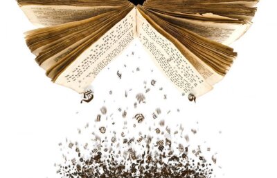 Cititul la foc automat: minutul şi cartea