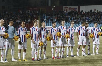 Mînă liberă pentru Stan la Oţelul! Noul primar ar putea privatiza clubul