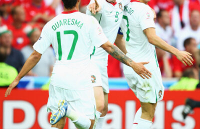 Pariază LIVE pe Cehia - Portugalia! Ai 200 lei bonus!