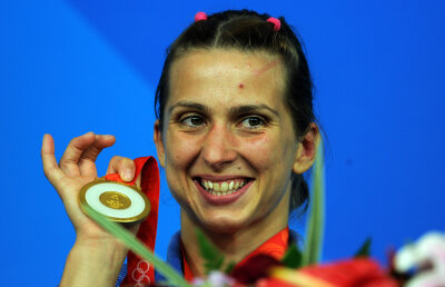 S-au făcut o sută! » Componenţa delegaţiei olimpice a României pentru Londra e aproape definitivată