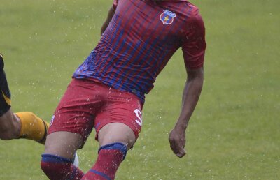 Adi Rocha visează la titlu: "Sînt la Steaua, iar aici obiectivul nu poate fi decît campionatul"