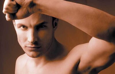 Mirosul corpului trădează vârsta