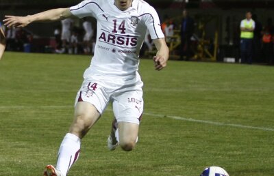 Amicalul cu Sparta Praga a picat, giuleştenii vor juca împotriva slovacilor de la FK Senica