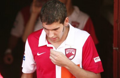 Pariul lui Bonetti! Homei a jucat doar 443 de minute în ultimii doi ani, dar Dinamo i-a mai dat o şansă