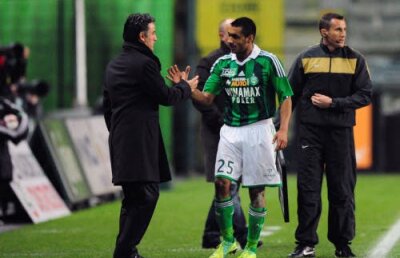 Francezii îl umplu de bani pe Bănel! Ce beneficii i-a adus oferta din Premier League