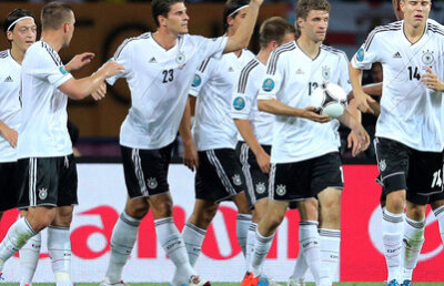 Aici ai toate pariurile pentru Germania-Grecia şi un bonus de 200 lei!