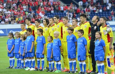 Noi şi Euro. Euro fără noi » Andrei Niculescu pune întrebarea care ne bîntuie pe toţi: "Cum ar fi arătat România la acest European?"