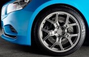 Polestar prezintă un Volvo S60 de 508 CP