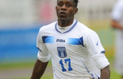 Întăriri din Serie A » Bonetti aduce un hondurian din Italia!