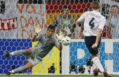 Obsedaţi! » Hodgson are un singur marcator de penaltyuri pe lista de 5